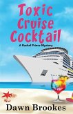 Toxic Cruise Cocktail Toxic Cruise Cocktail