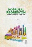 Dogrusal Regresyon Analizi Uygulamalari Dogrusal Regresyon Analizi Uygulamalari