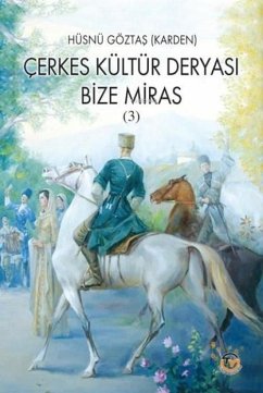Cover Cerkes Kültür Deryasi Bize Miras 3