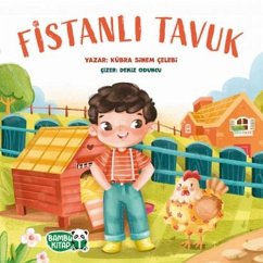 Cover Fistanli Tavuk