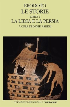 Cover La Lidia e la Persia