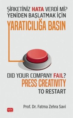 Cover Sirketiniz Hata Verdi Mi Yeniden Baslatmak Icin Yaraticiliga Basin