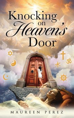 Cover Knocking on Heaven's Door