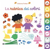 La rubrica dei colori La rubrica dei colori