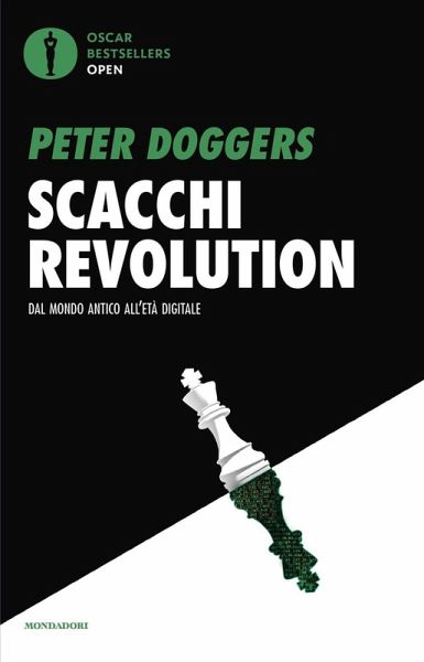 Scacchi revolution. Dal mondo antico all'età digitale Scacchi revolution. Dal mondo antico all'età digitale
