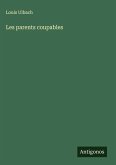 Les parents coupables