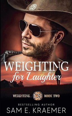 Weighting for Laughter - Kraemer, Sam E.