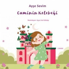 Cover Caminin Kelebegi