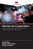 Dérivés de la pipéridine