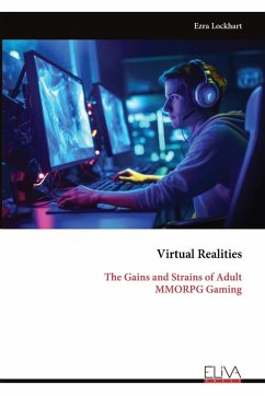 Cover Virtual Realities
