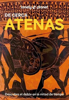 Cover Atenas De cerca 6