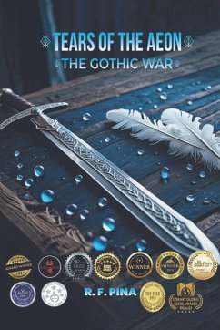 Cover Tears of the Aeon