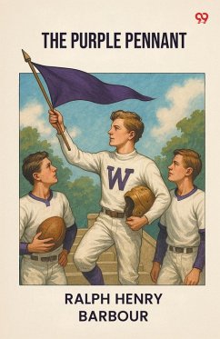 Cover The Purple Pennant