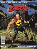 Zagor Özel Albüm Sayi 2 Zagor Özel Albüm Sayi 2