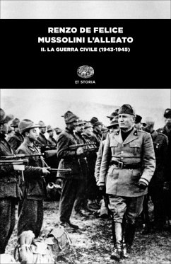 Cover La guerra civile (1943-1945)