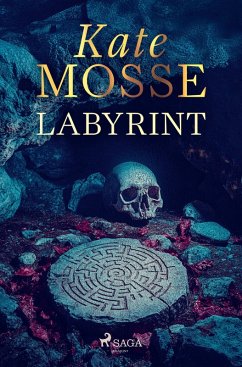 Cover Labyrint
