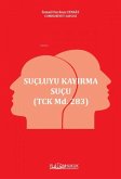 Sucluyu Kayirma Sucu Sucluyu Kayirma Sucu