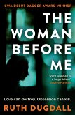 The Woman Before Me (eBook, ePUB)