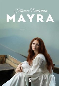 Cover Mayra