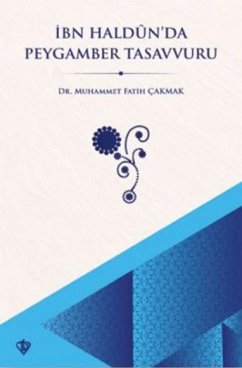 Cover Ibn Haldunda Peygamber Tasavvuru