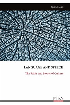 Cover LANGUAGE AND SPEECH