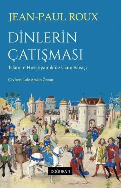 Cover Dinlerin Catismasi