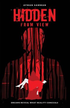 Cover HIDDEN FROM VIEW