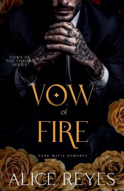 Cover Vow of Fire