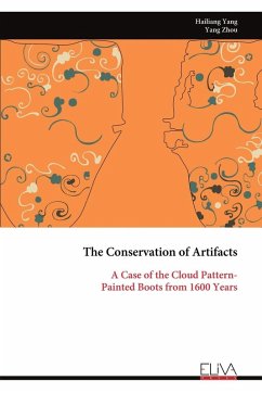 Cover The Conservation of Artifacts