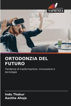 Cover ORTODONZIA DEL FUTURO