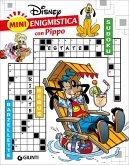Mini enigmistica con Pippo Mini enigmistica con Pippo