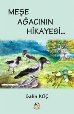 Cover Mese Agacinin Hikayesi