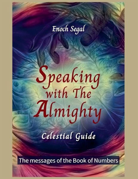 Speaking with the Almighty - Numbers