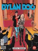Dylan Dog Sayi 77 Dylan Dog Sayi 77