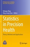 Statistics in Precision Health Statistics in Precision Health