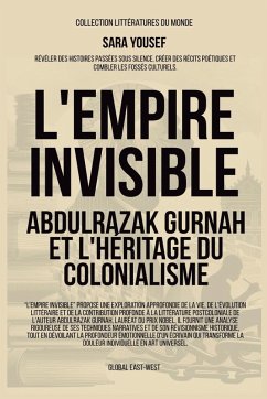 Cover L'Empire invisible