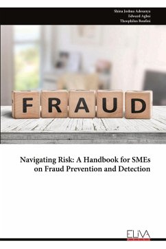 Cover Navigating Risk