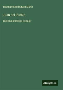Cover Juan del Pueblo