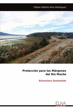 Cover Protección para los Márgenes del Río Moche