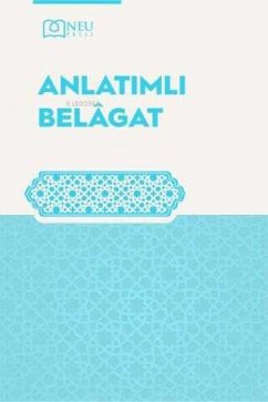 Cover Anlatimli Belagat