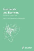 Anatomists and Eponyms Anatomists and Eponyms