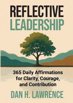 Cover Reflective Leadership