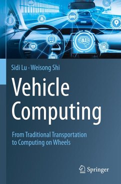 Cover Vehicle Computing
