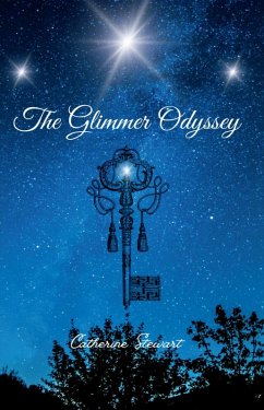 The Glimmer Odyssey (eBook, ePUB) - Stewart, Catherine