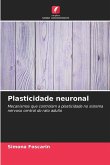 Plasticidade neuronal