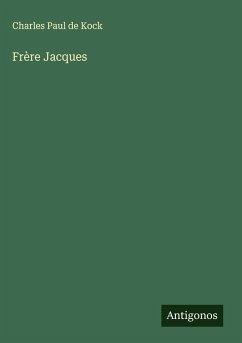 Frère Jacques Cover Frère Jacques