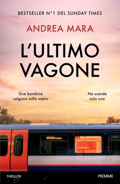 L' ultimo vagone L' ultimo vagone