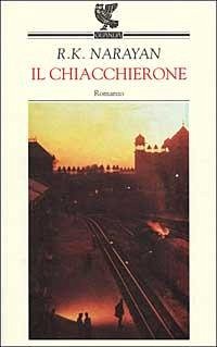 Cover Il chiacchierone