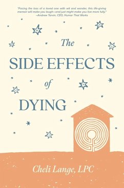 The Side Effects of Dying - Lange, Cheli