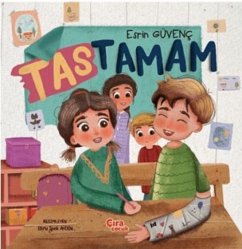 Cover Tastamam